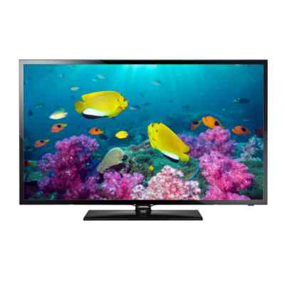Samsung Ue40f5300 Tv 40 Led Fhd Smart Tv Slim